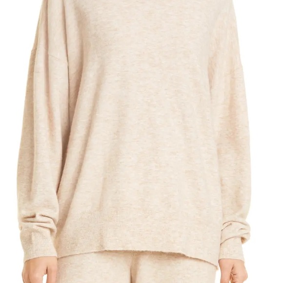 Jenni Kayne SET! Merino Wool & Cashmere
